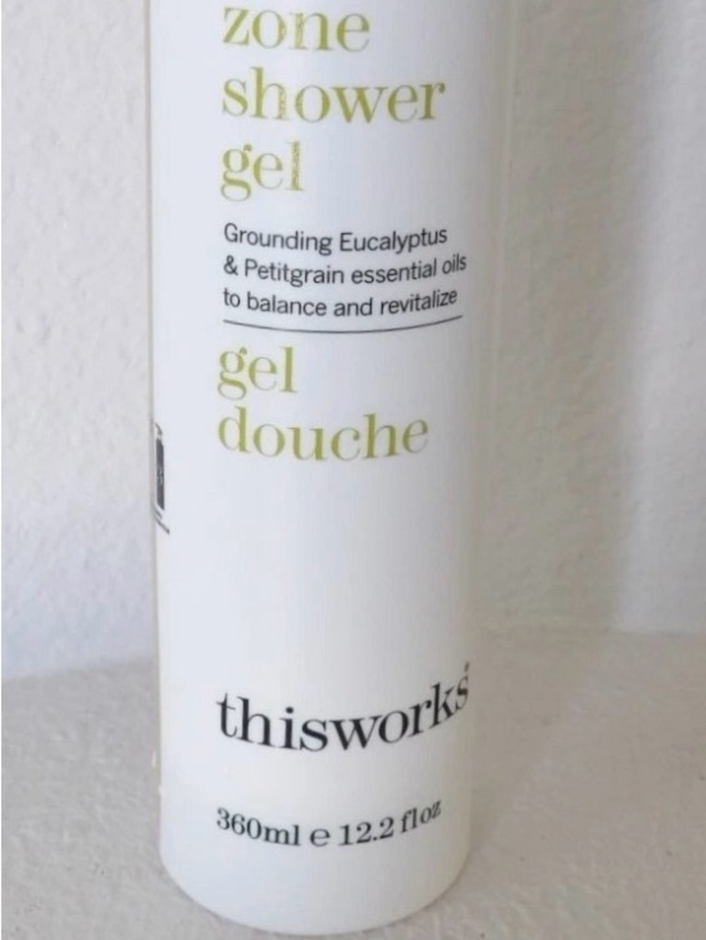🔆🔆🔆MIX & MATCH🔆🔆🔆 THIS WORK SHOWER GEL 12.2 fl.oz - Picture 3 of 7